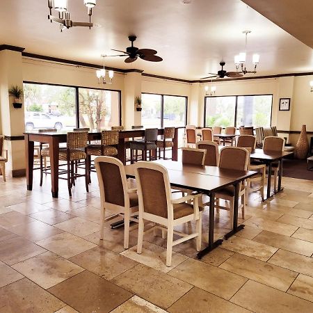 Jameson Inn Of The Golden Isles- Brunswick Exterior foto