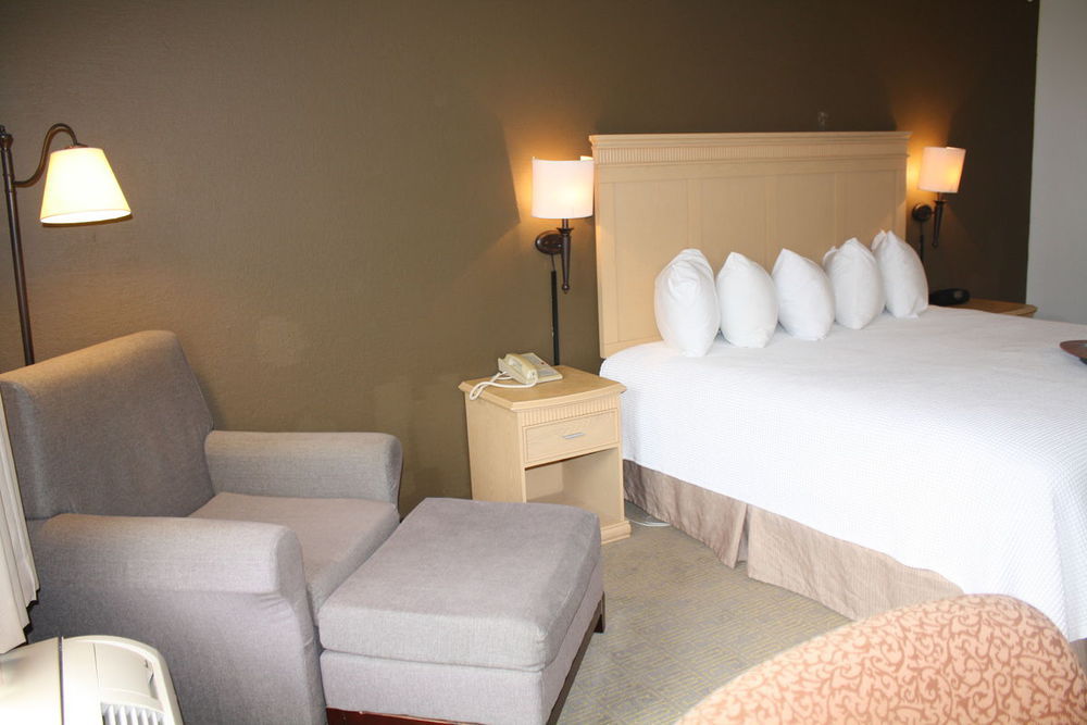 Jameson Inn Of The Golden Isles- Brunswick Zimmer foto