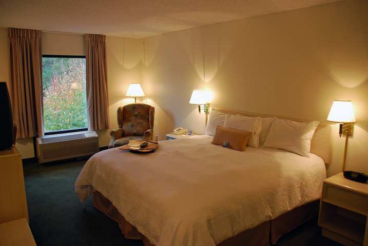 Jameson Inn Of The Golden Isles- Brunswick Zimmer foto